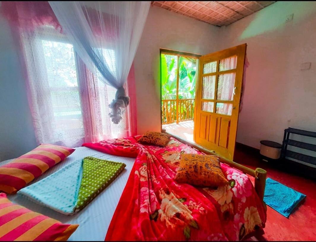 Ella New Green View Ngoại thất bức ảnh