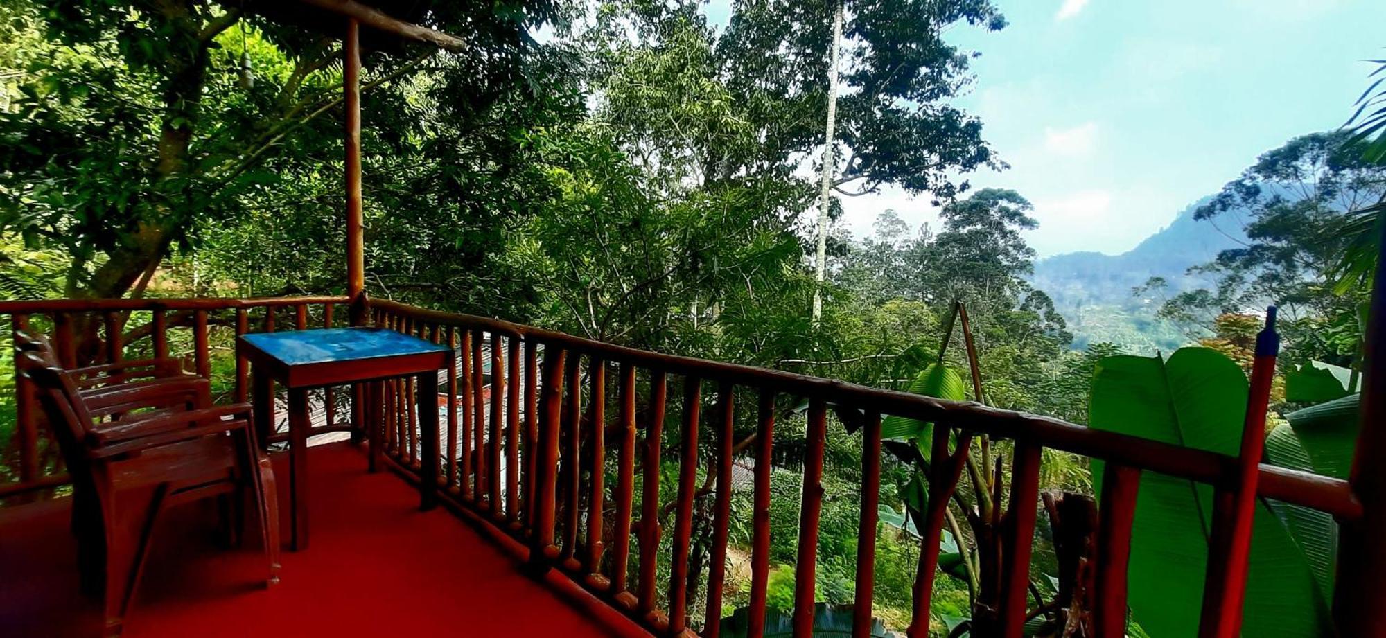 Ella New Green View Ngoại thất bức ảnh